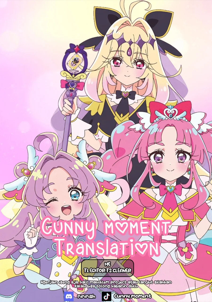 Reiwa no Dara-san Chapter 13 Gambar 23