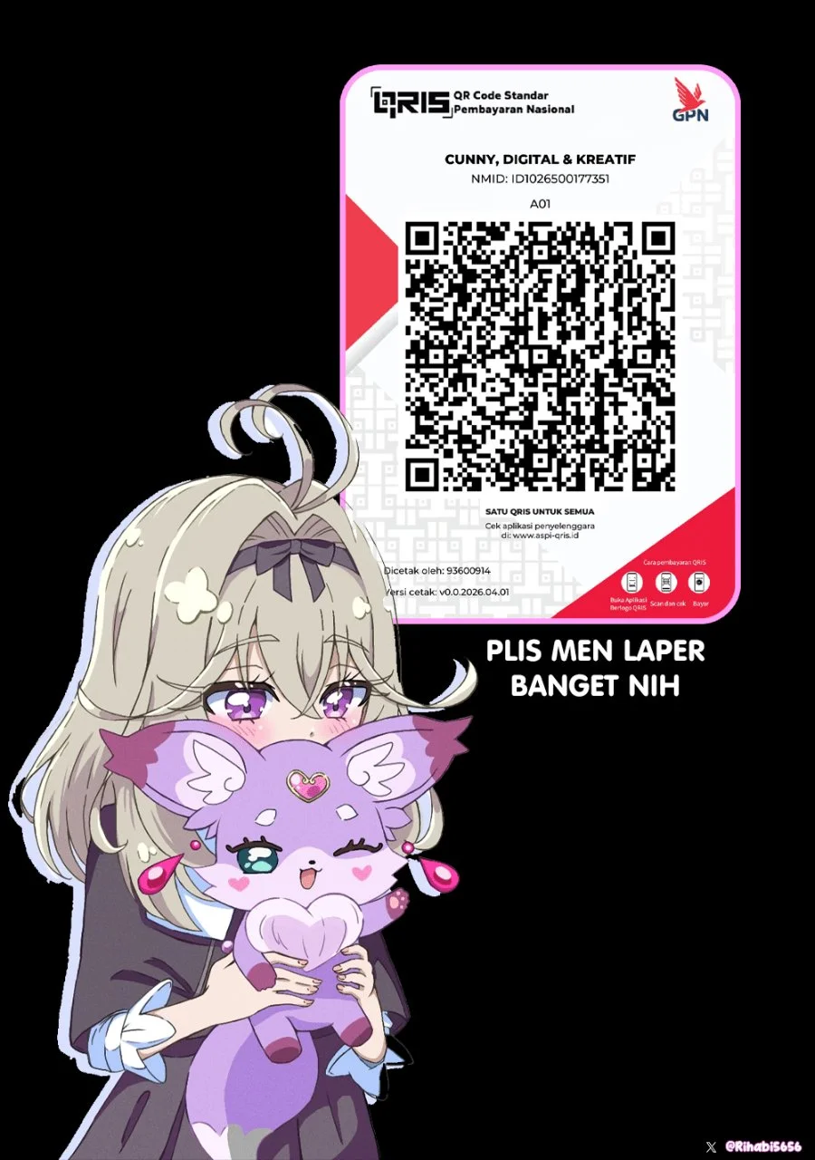 Manga Reiwa no Dara-san Chapter 14 gambar 2