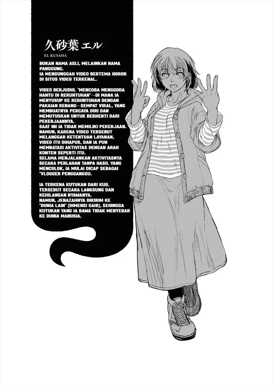 Reiwa no Dara-san Chapter 14 Gambar 29