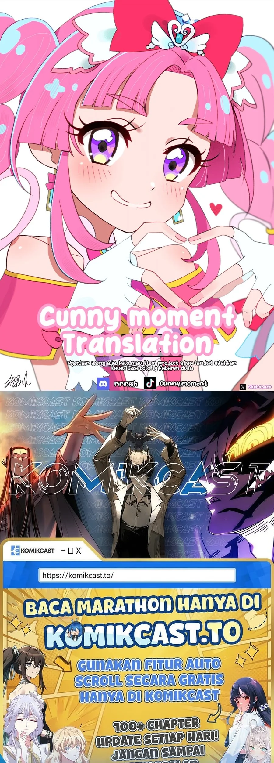 Reiwa no Dara-san Chapter 14 Gambar 31