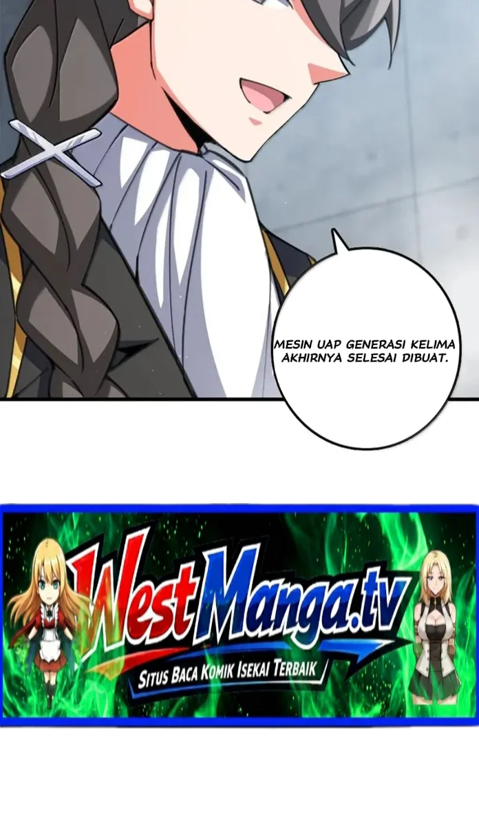 Release That Witch Chapter 688 Gambar 19