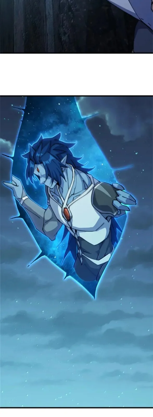 Release That Witch Chapter 688 Gambar 23