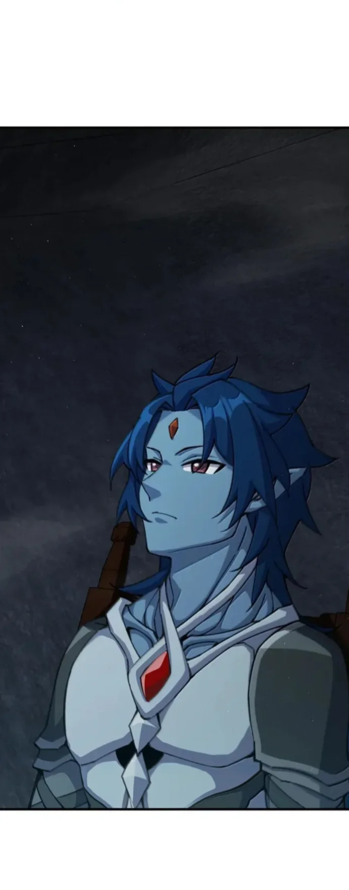 Release That Witch Chapter 688 Gambar 3