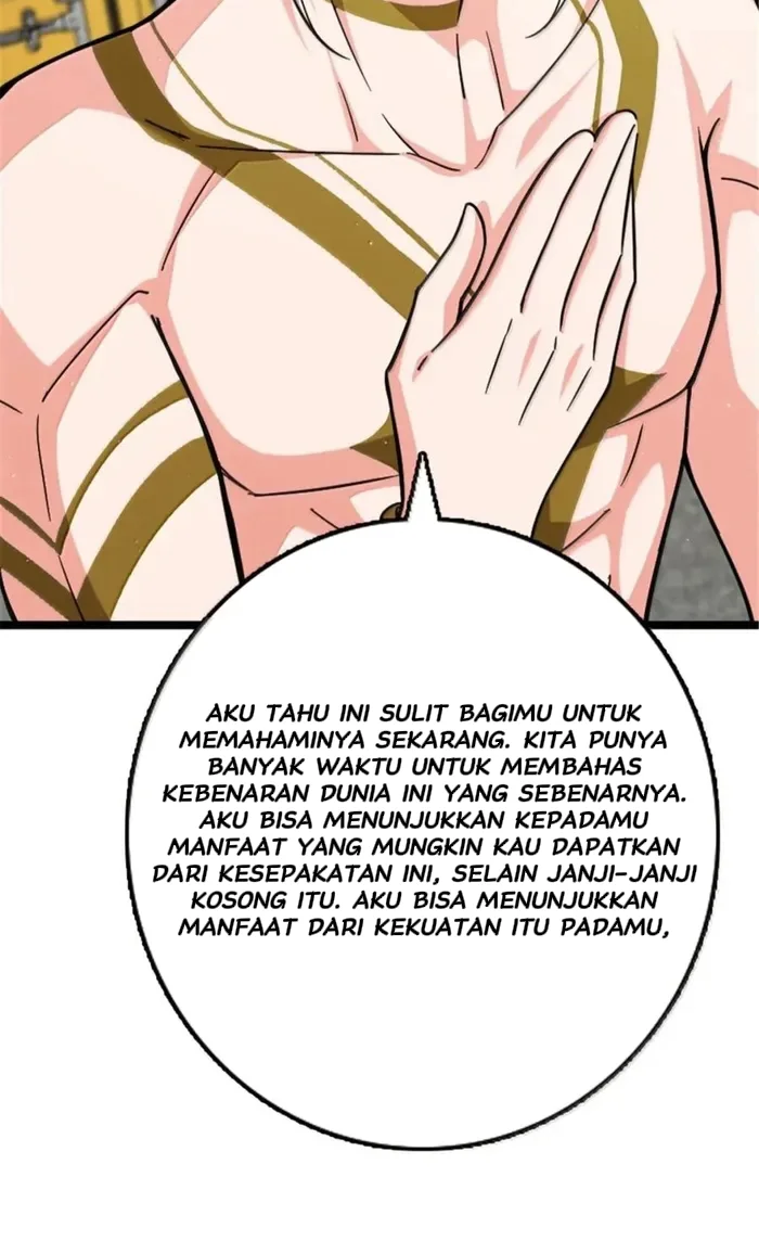 Release That Witch Chapter 689 Gambar 20