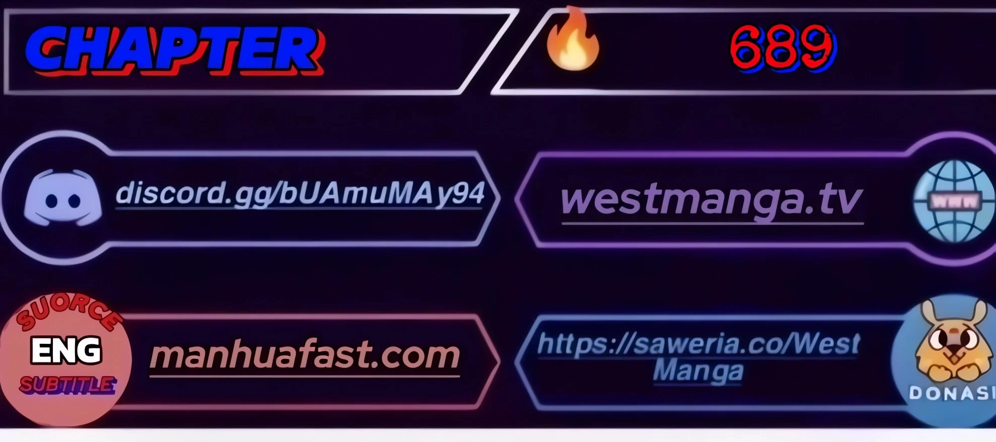 Manhua Release That Witch Chapter 689 gambar 2