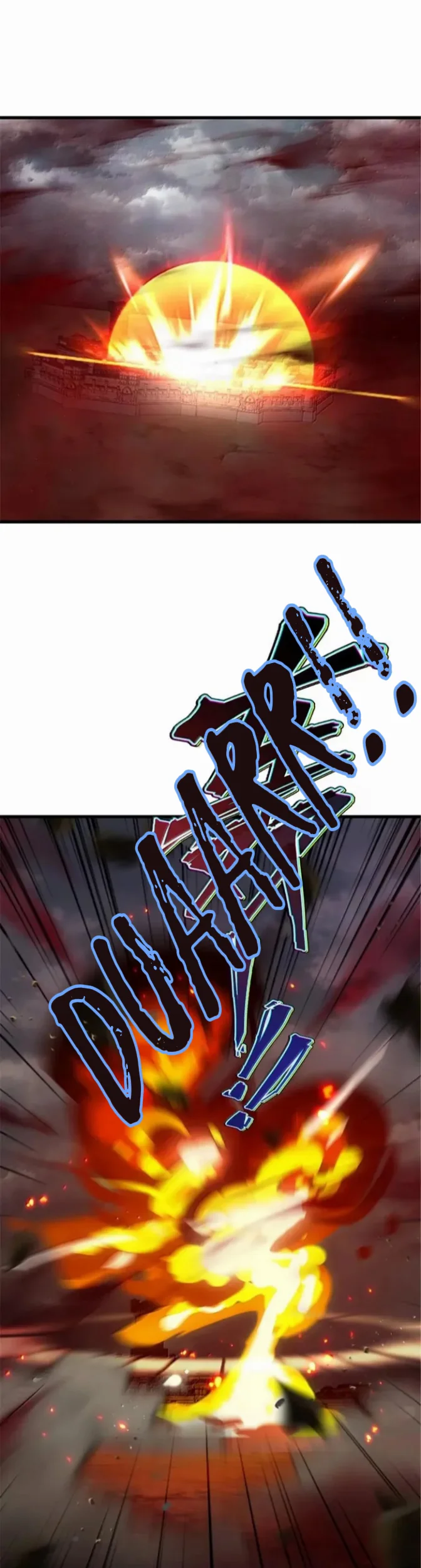 Release That Witch Chapter 690 Gambar 18