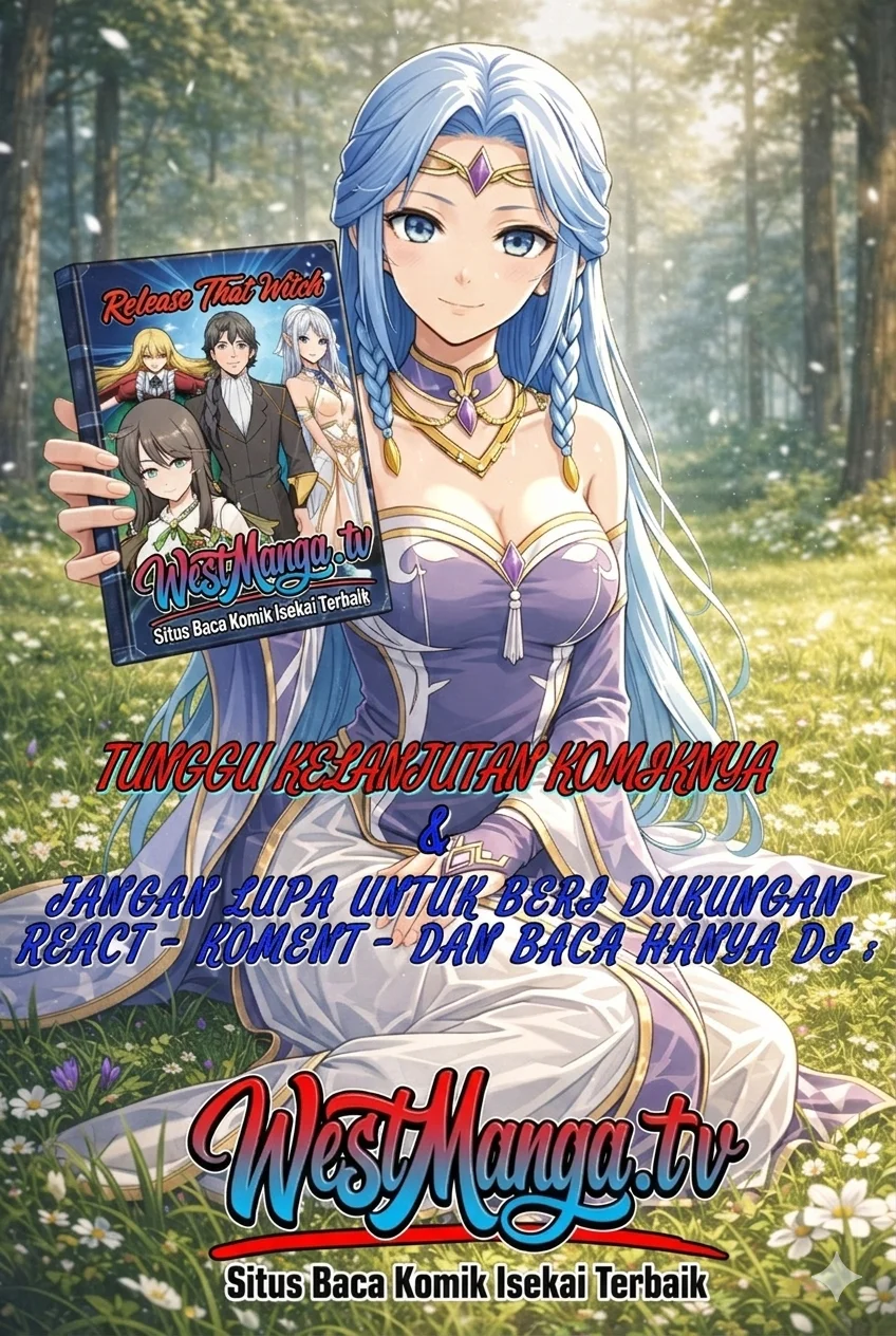 Release That Witch Chapter 690 Gambar 31