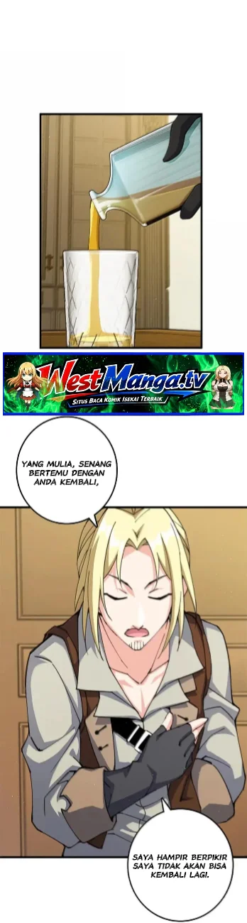 Release That Witch Chapter 690 Gambar 4