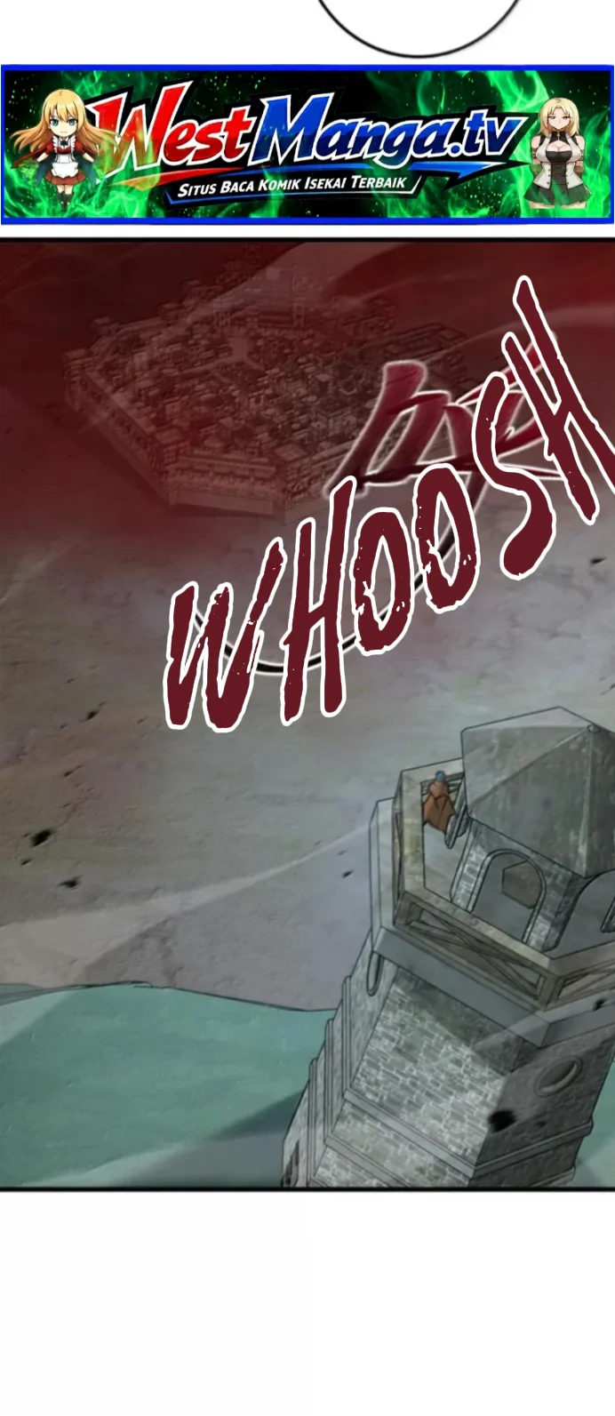 Release That Witch Chapter 690 Gambar 12