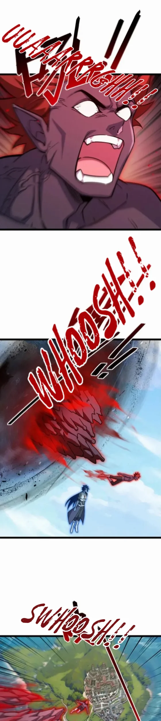 Release That Witch Chapter 691 Gambar 5