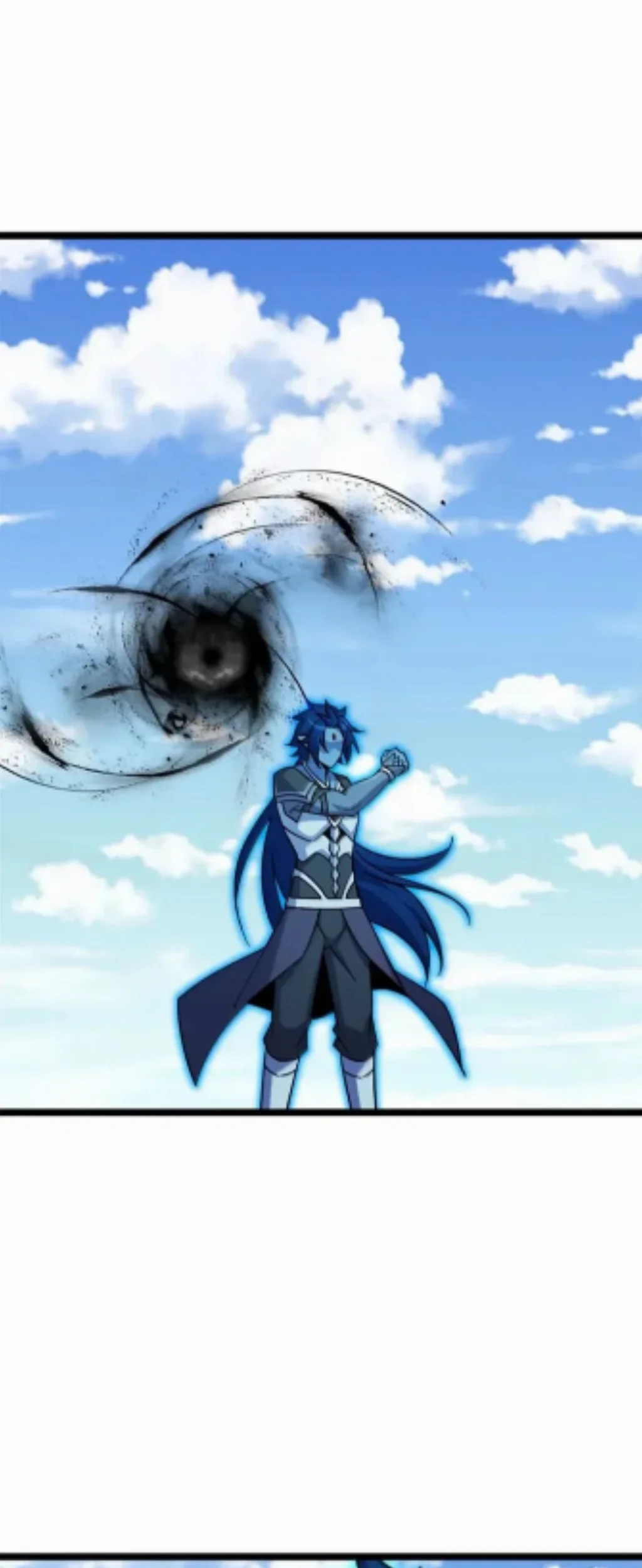 Release That Witch Chapter 691 Gambar 14