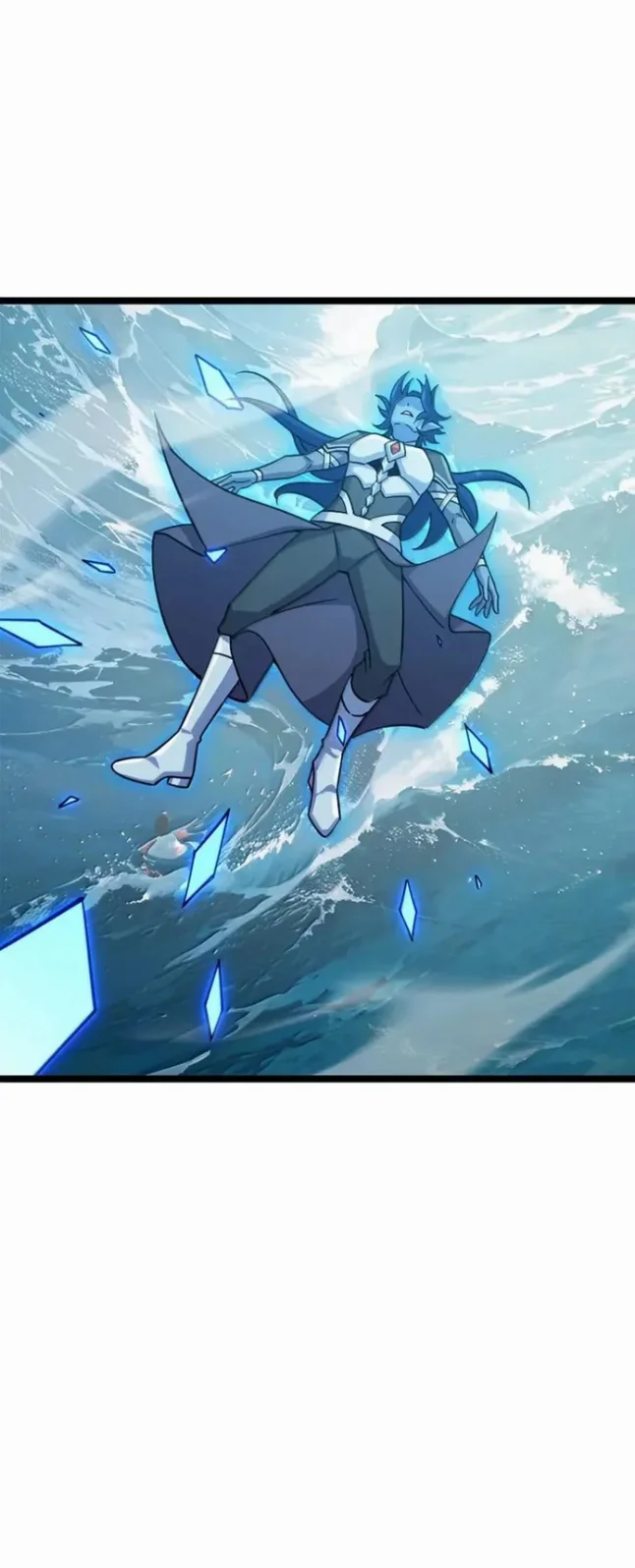 Release That Witch Chapter 691 Gambar 21