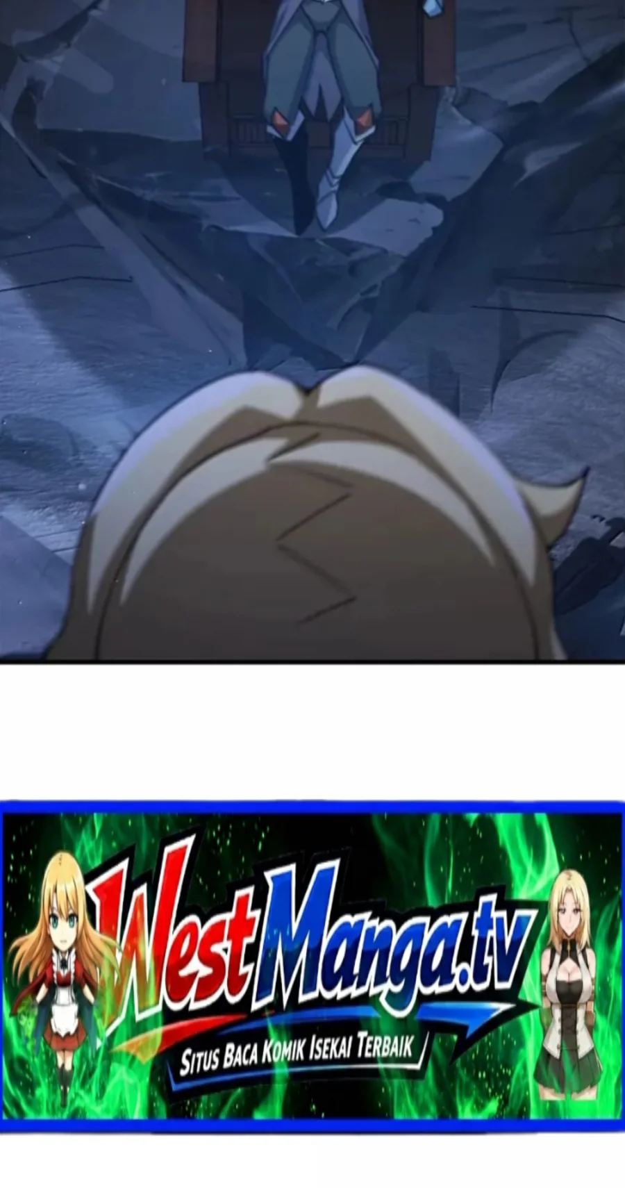 Release That Witch Chapter 692 Gambar 16