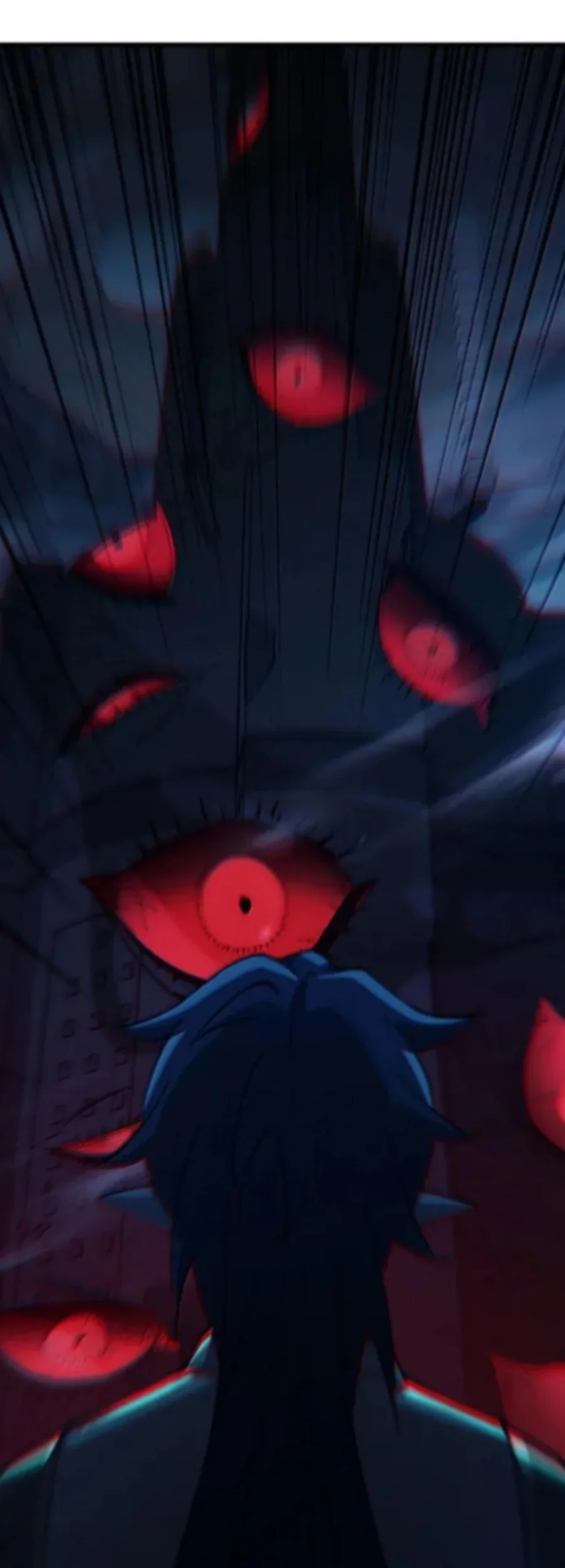 Release That Witch Chapter 692 Gambar 17