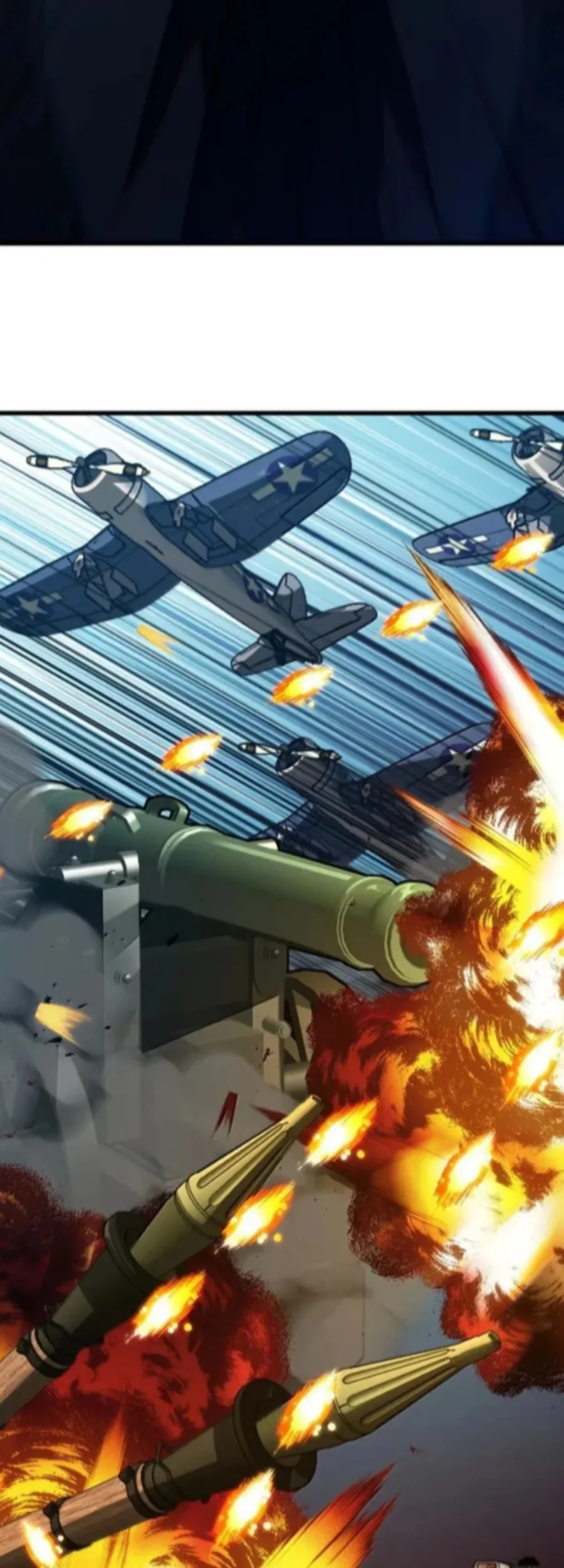 Release That Witch Chapter 692 Gambar 18