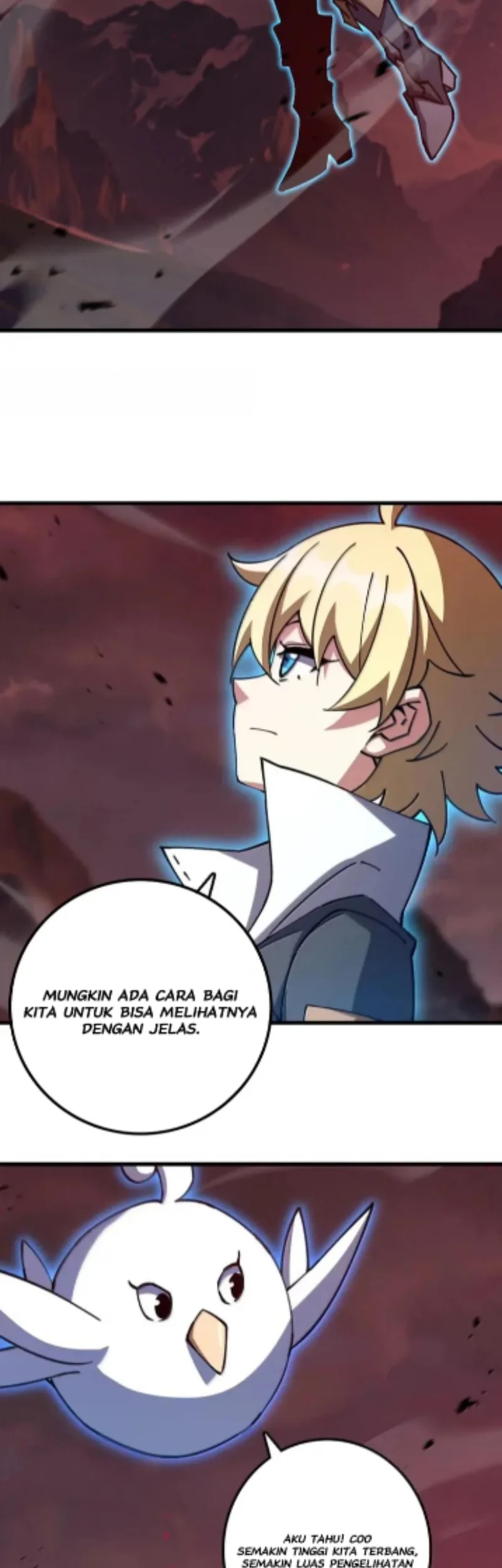 Release That Witch Chapter 693 Gambar 3