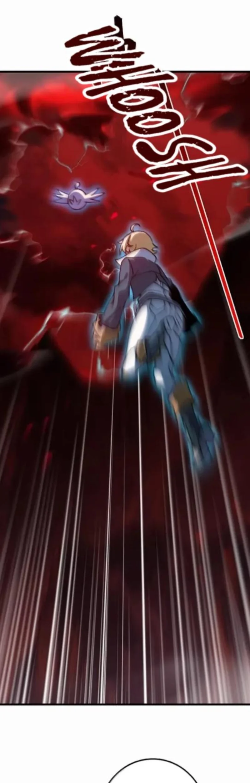 Release That Witch Chapter 693 Gambar 5