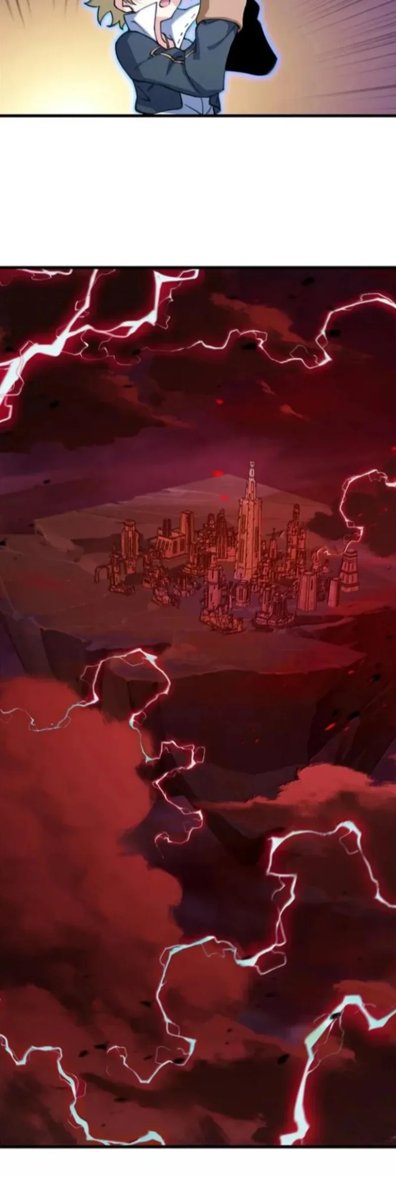 Release That Witch Chapter 693 Gambar 9