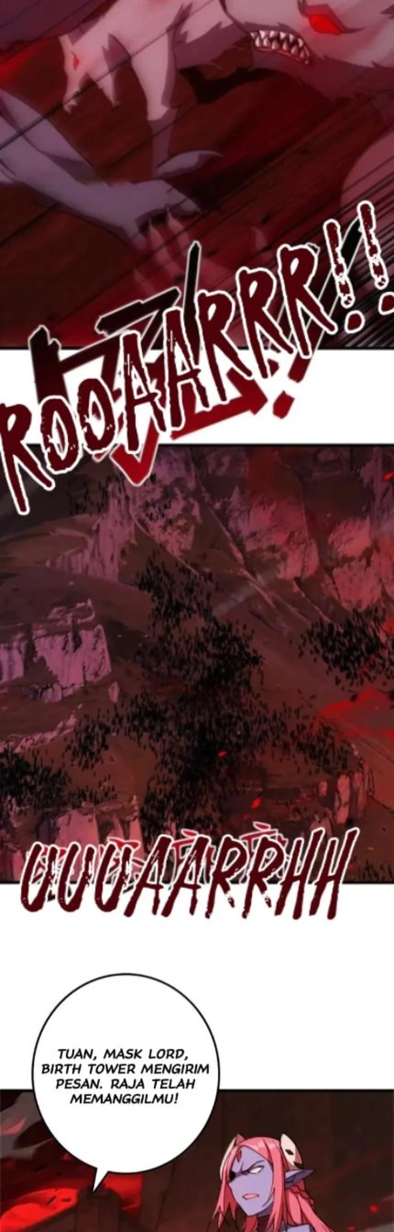 Release That Witch Chapter 693 Gambar 18