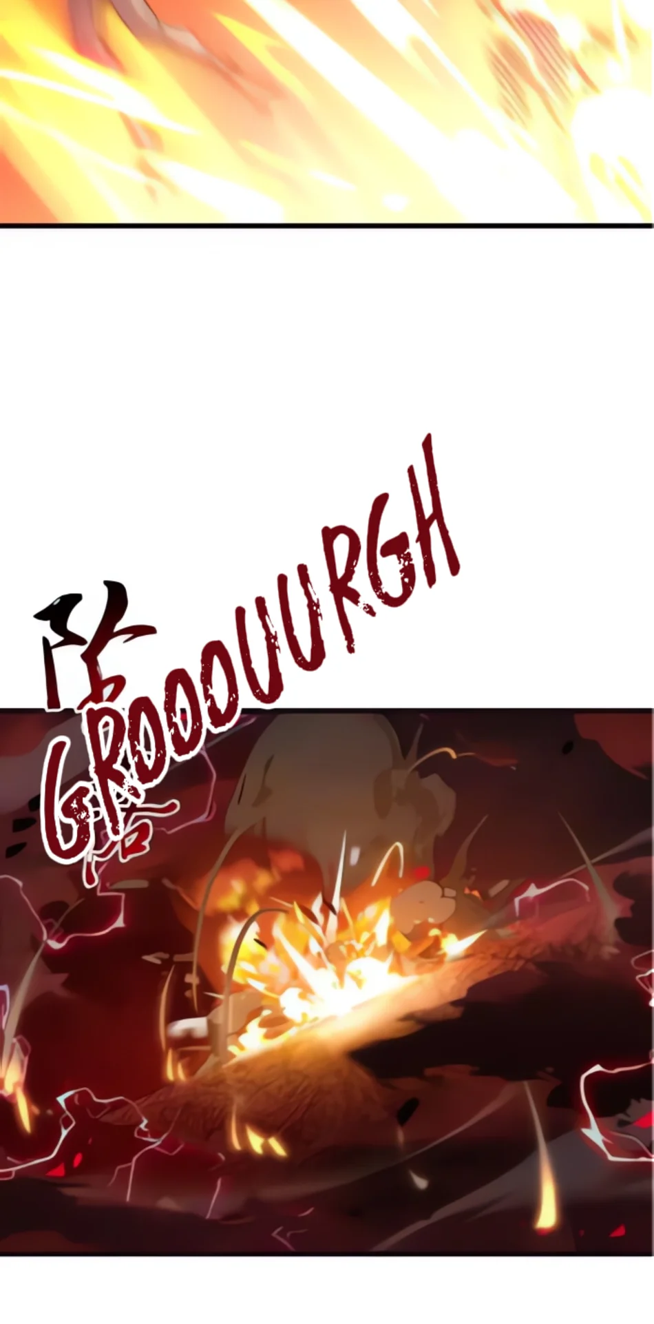 Release That Witch Chapter 694 Gambar 24