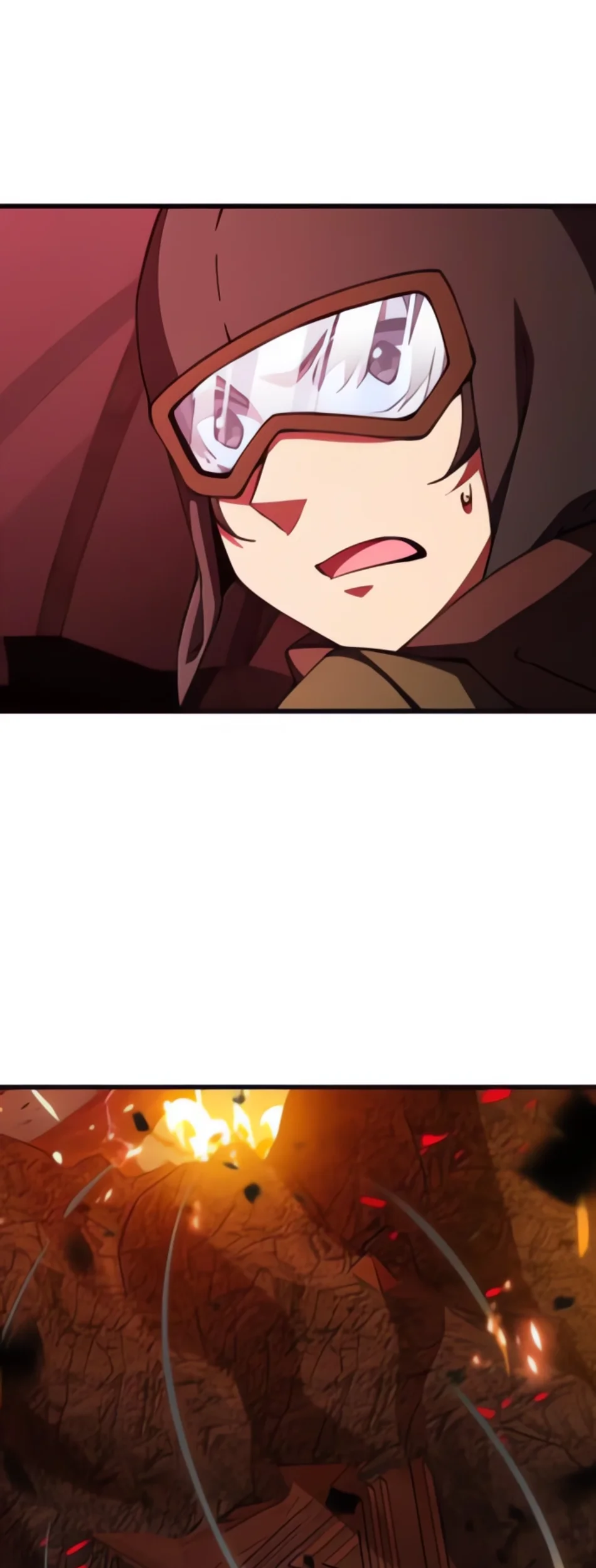 Release That Witch Chapter 694 Gambar 25