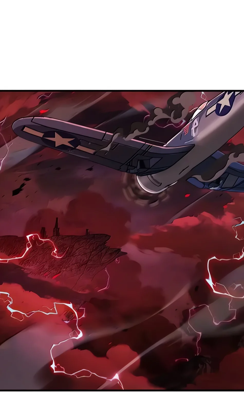 Manhua Release That Witch Chapter 694 gambar 2