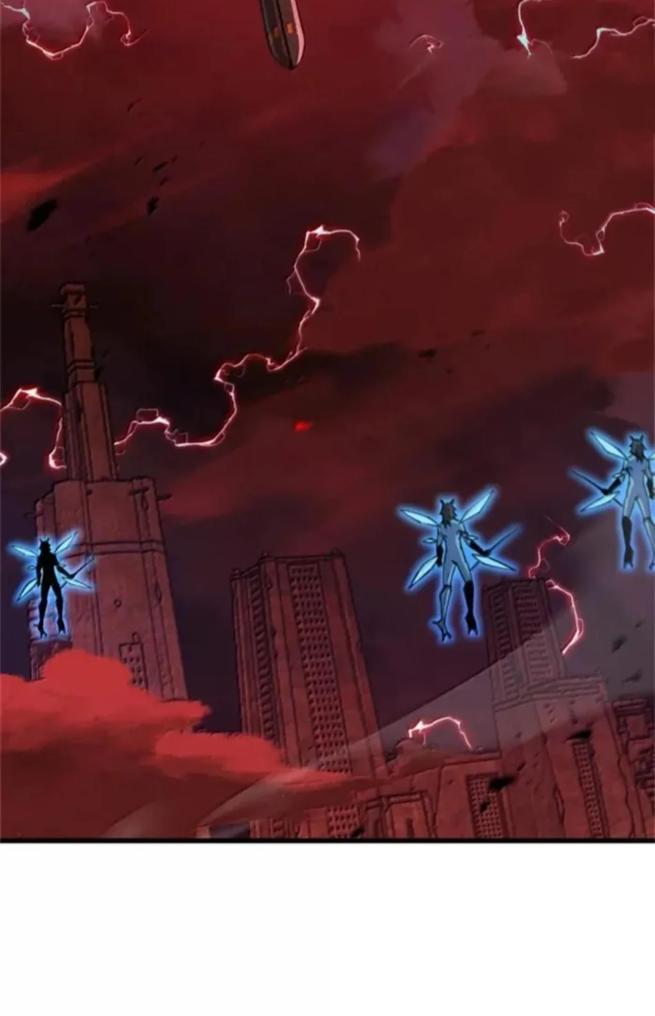 Release That Witch Chapter 694 Gambar 9