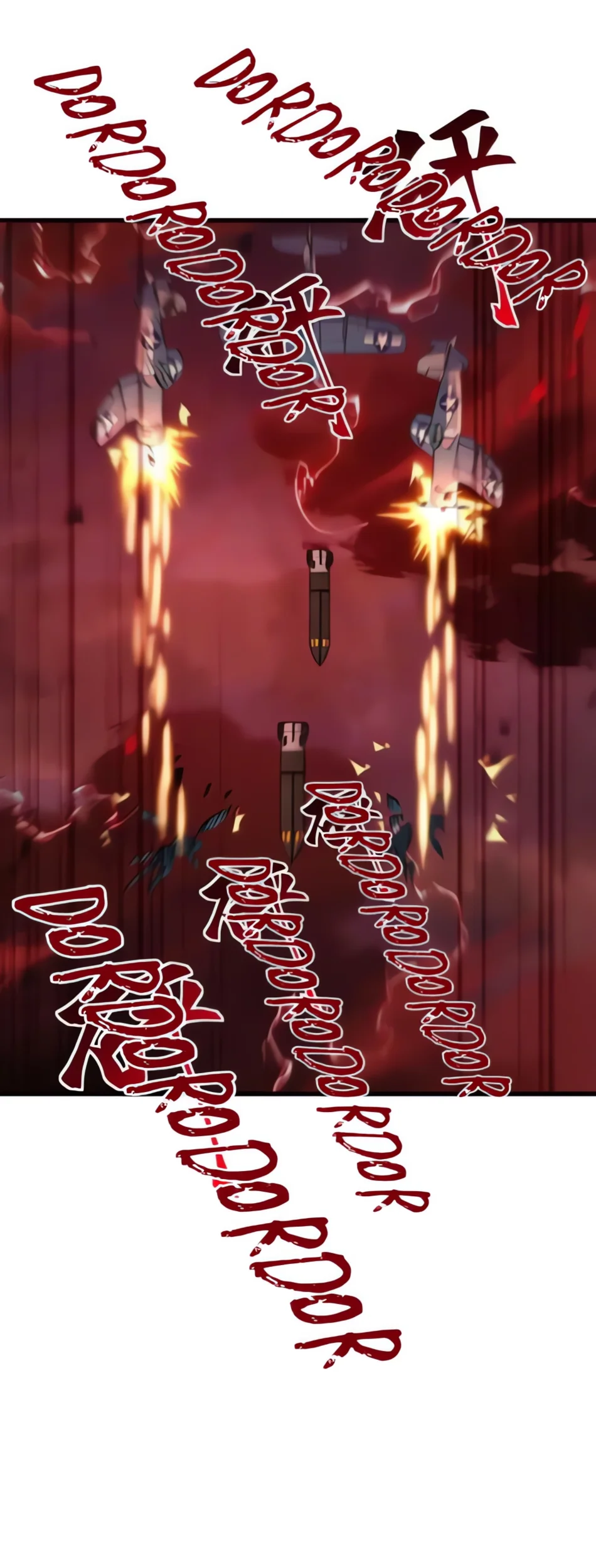 Release That Witch Chapter 694 Gambar 12