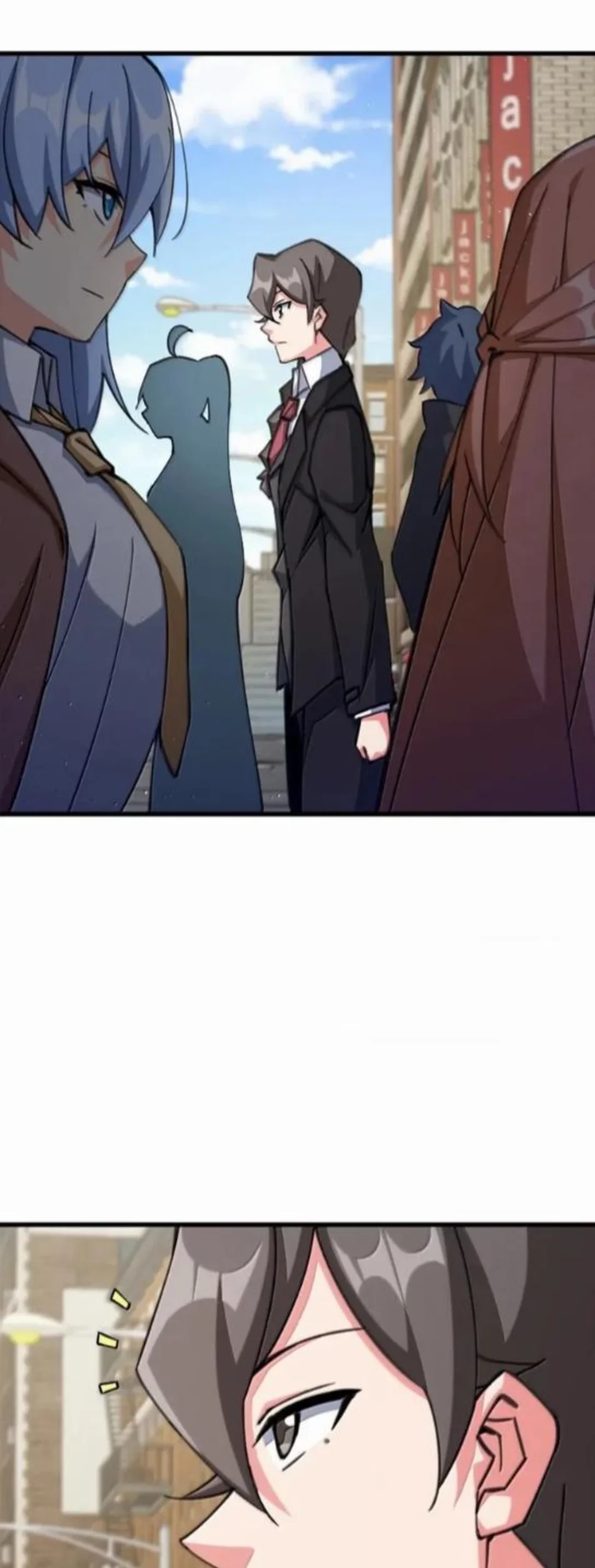 Release That Witch Chapter 695 Gambar 20