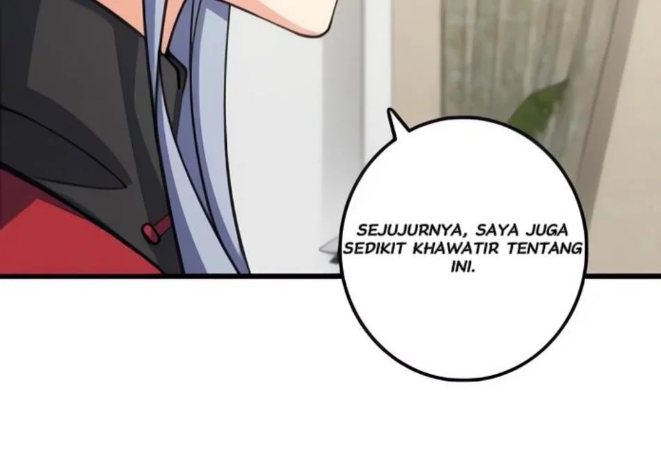 Release That Witch Chapter 695 Gambar 5