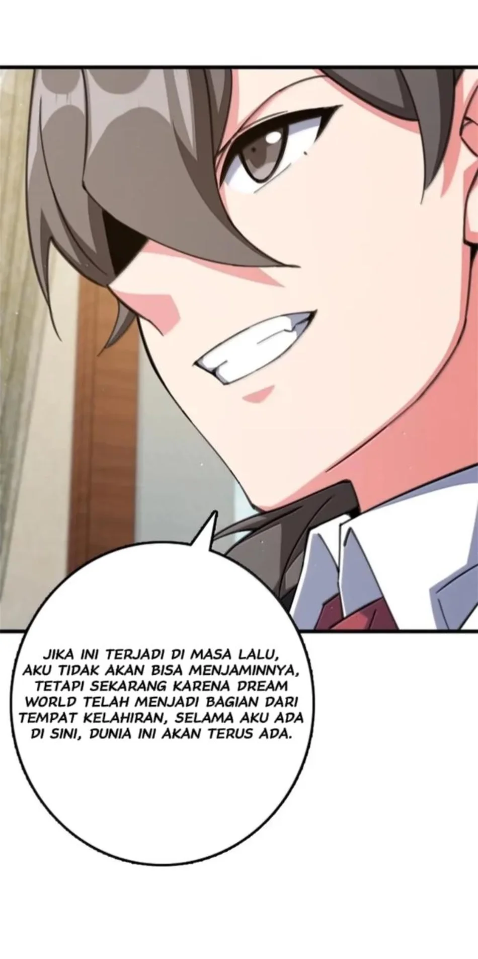 Release That Witch Chapter 695 Gambar 8