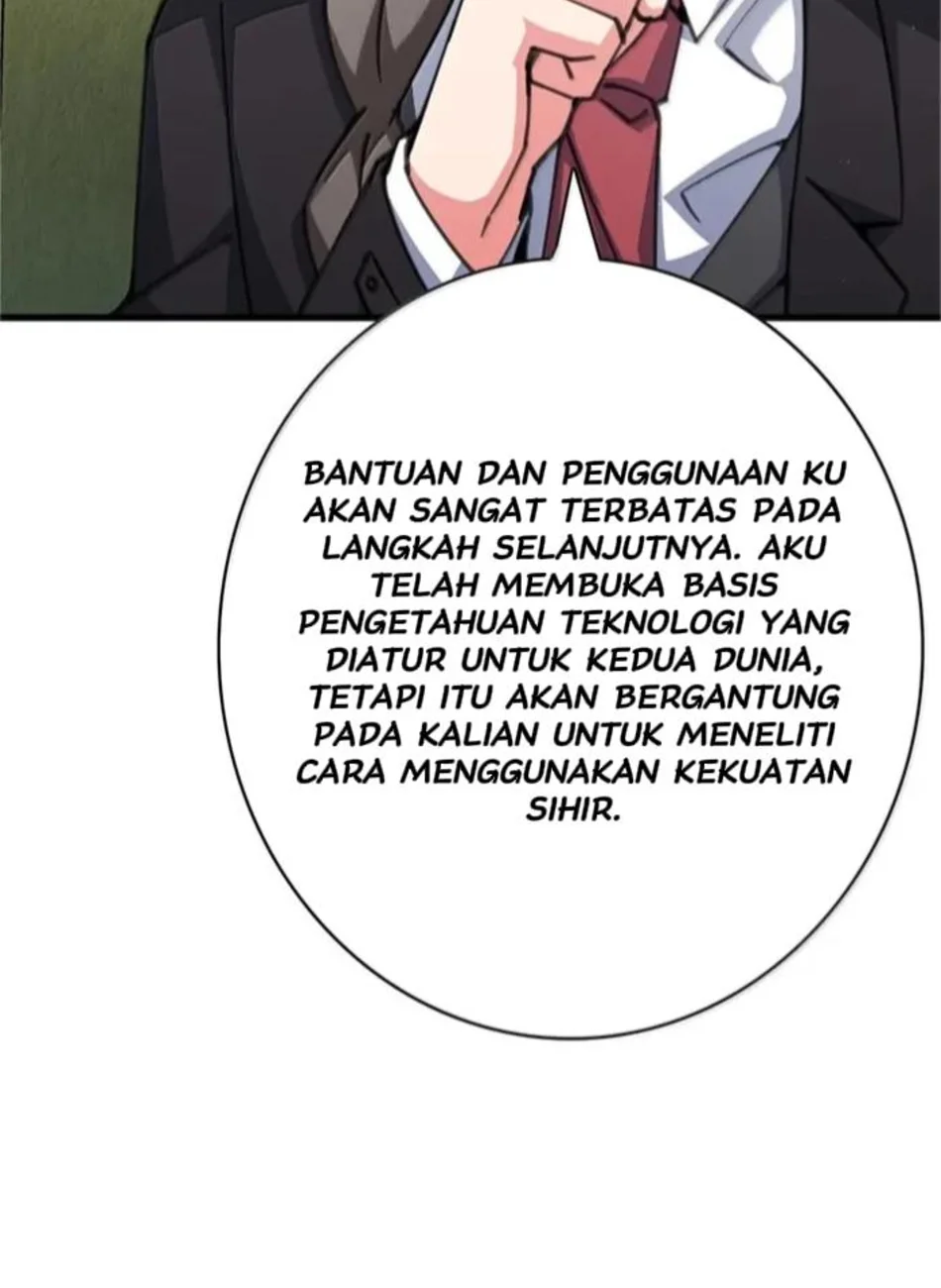 Release That Witch Chapter 695 Gambar 14