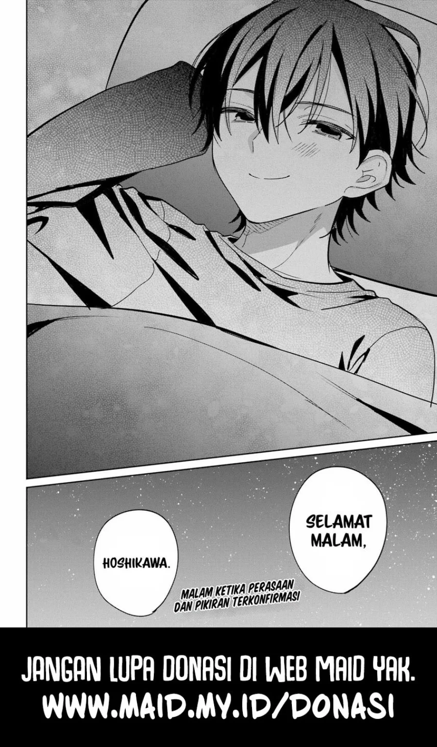 Remote Jugyou ni Nattara Class 1 no Bishoujo to Doukyo Suru Koto ni Natta Chapter 19 Gambar 36