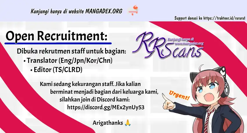 Replica Datte, Koi wo suru. Chapter 16 Gambar 36