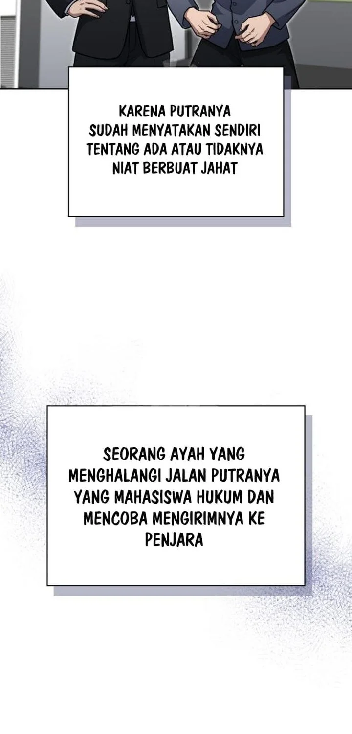 Reset Life of Regression Police Chapter 145 Gambar 34