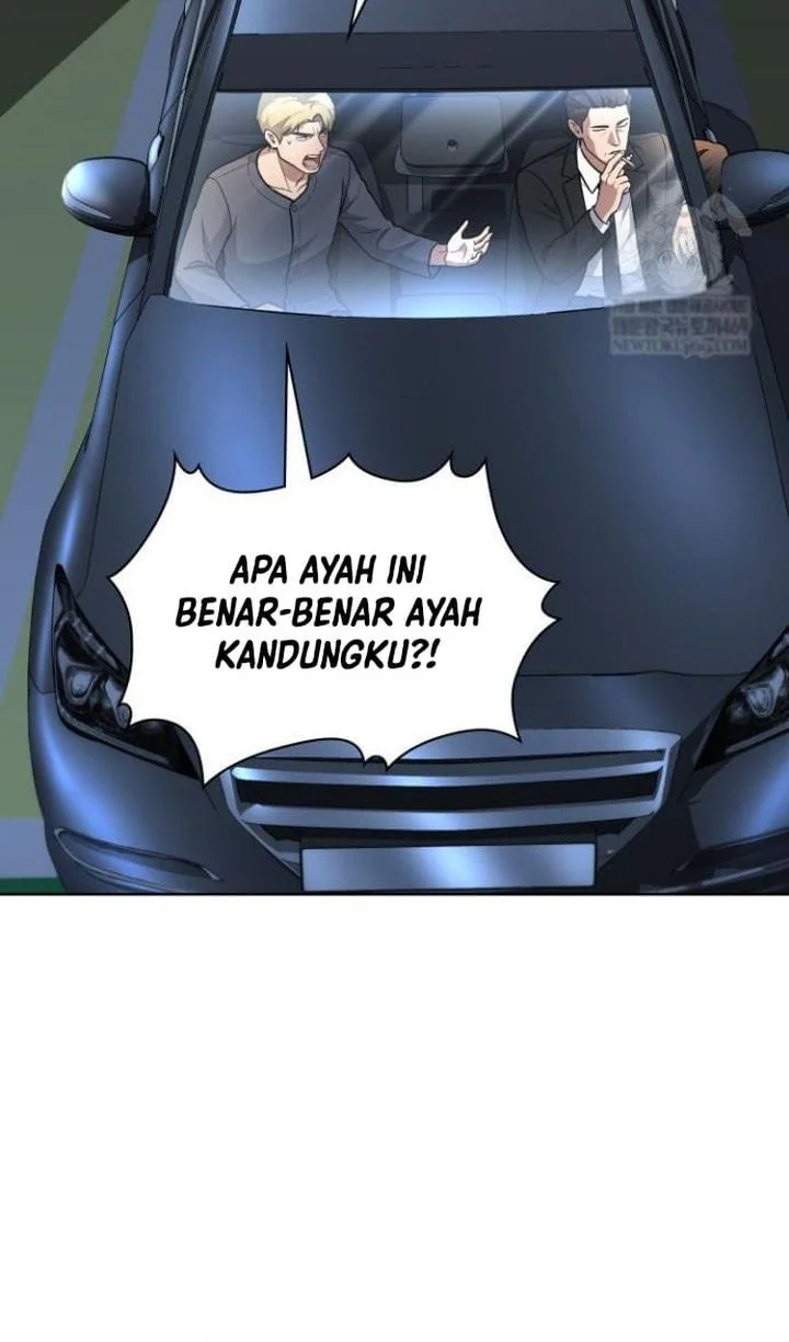 Reset Life of Regression Police Chapter 145 Gambar 46