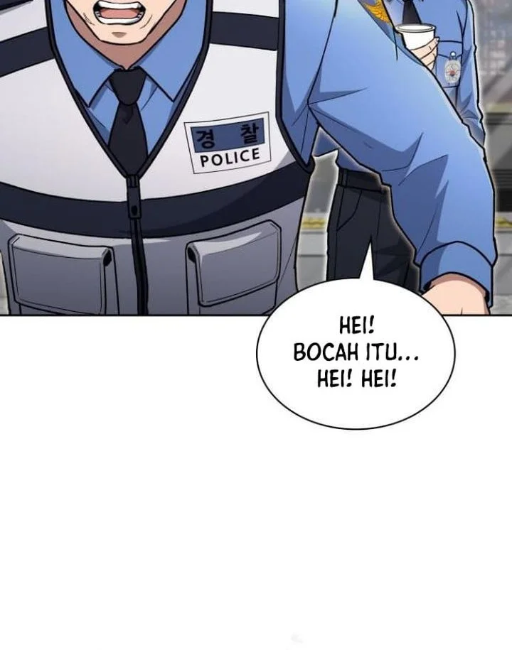 Reset Life of Regression Police Chapter 145 Gambar 4