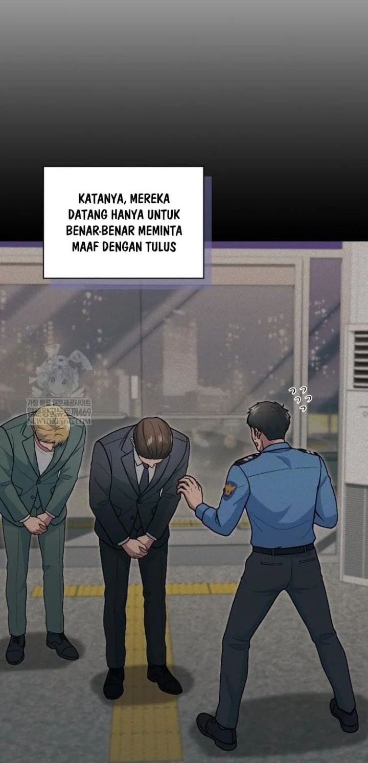 Reset Life of Regression Police Chapter 145 Gambar 70