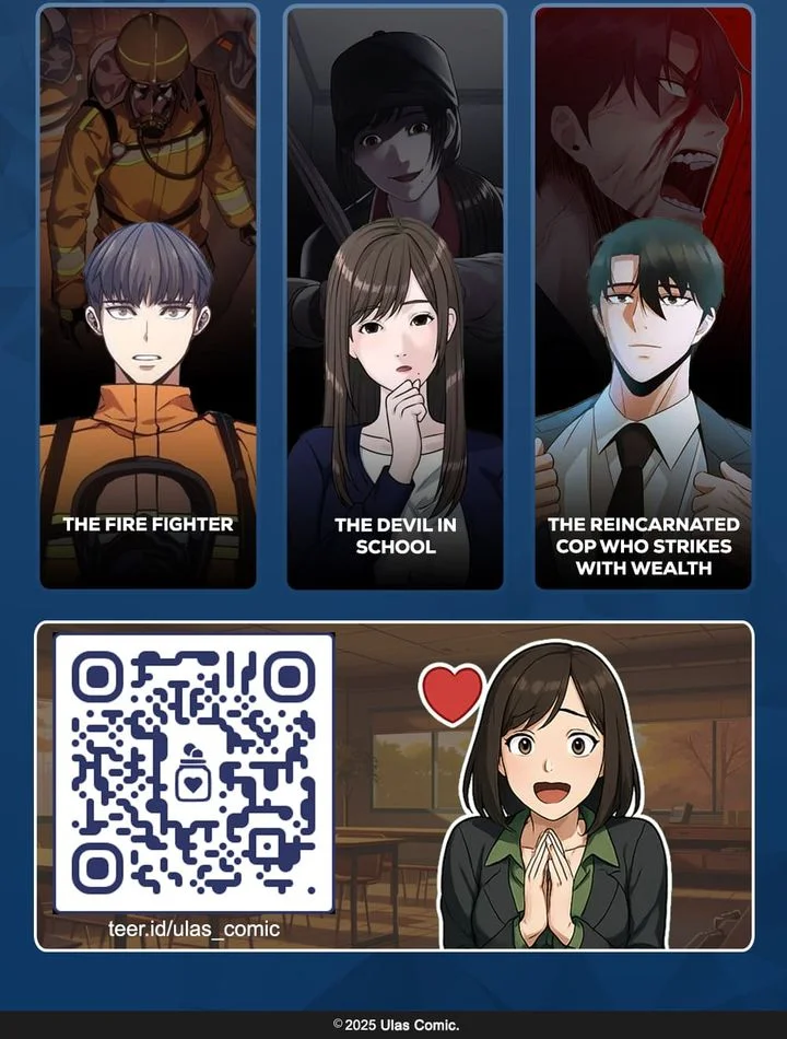 Reset Life of Regression Police Chapter 145 Gambar 81