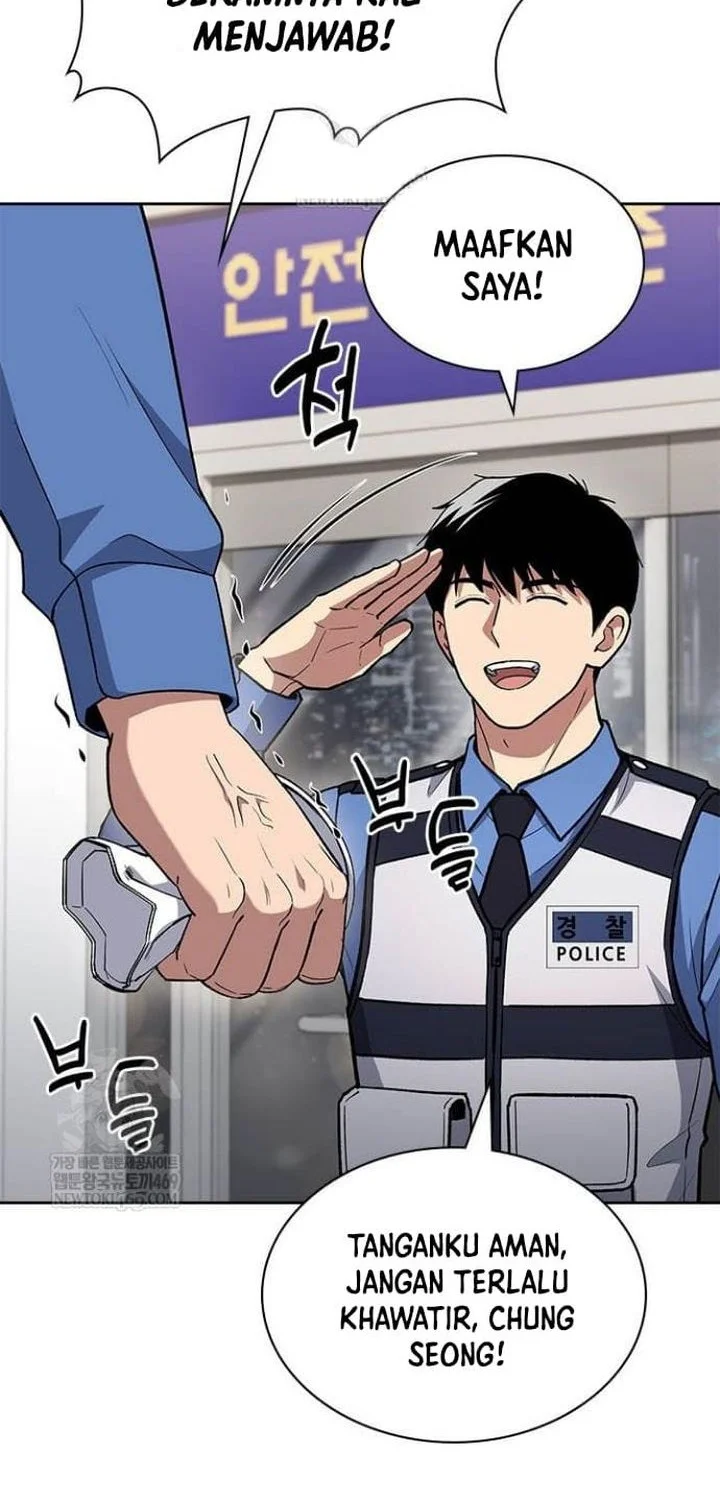Reset Life of Regression Police Chapter 145 Gambar 8
