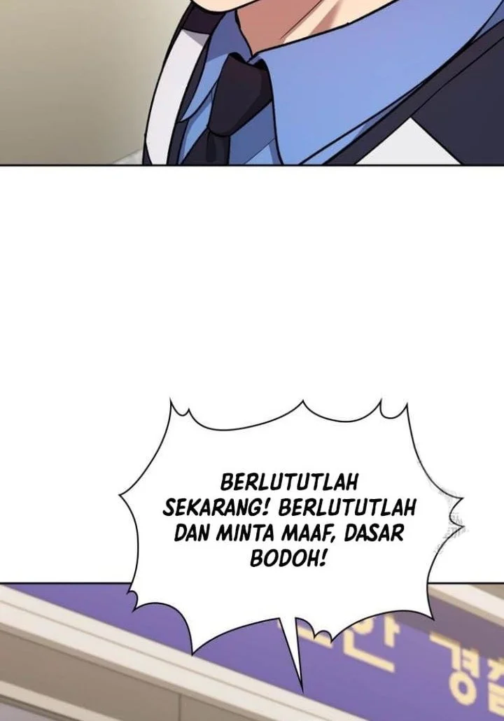 Reset Life of Regression Police Chapter 145 Gambar 14