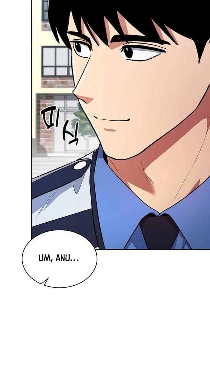 Reset Life of Regression Police Chapter 146 Gambar 36