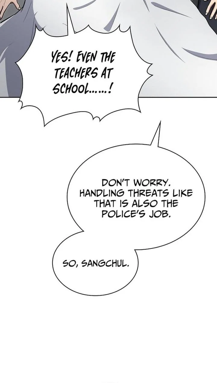 Reset Life of Regression Police Chapter 146 Gambar 56