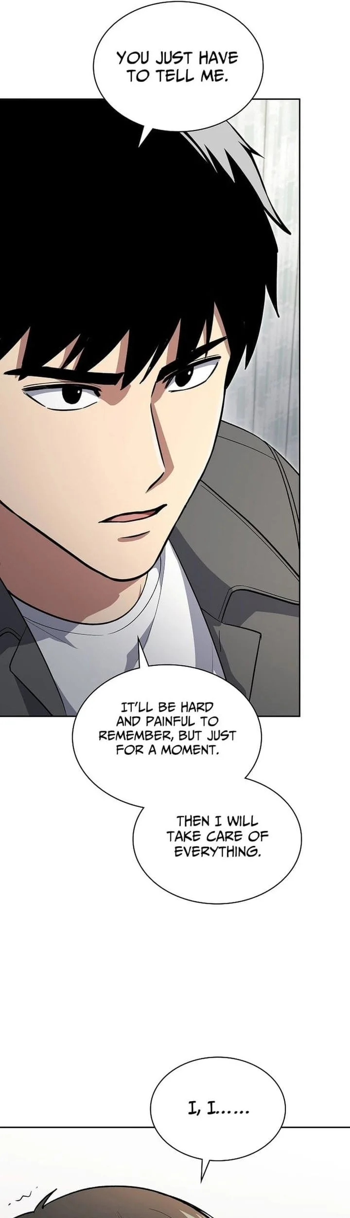 Reset Life of Regression Police Chapter 146 Gambar 57