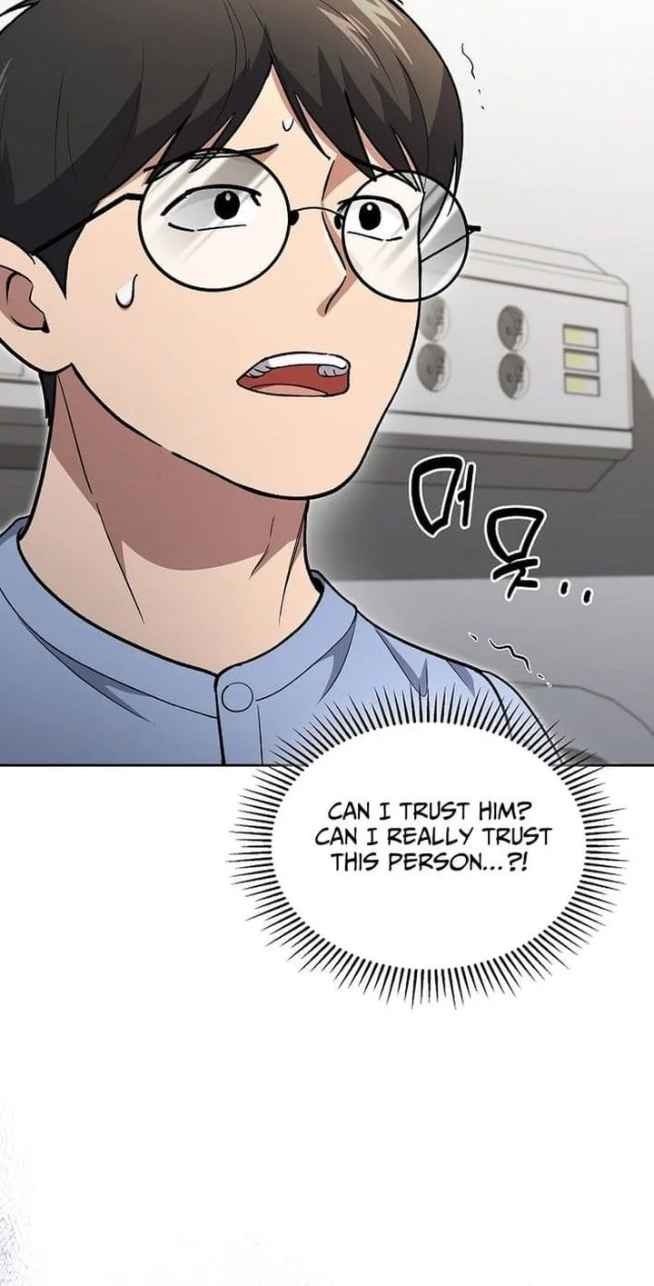 Reset Life of Regression Police Chapter 146 Gambar 58