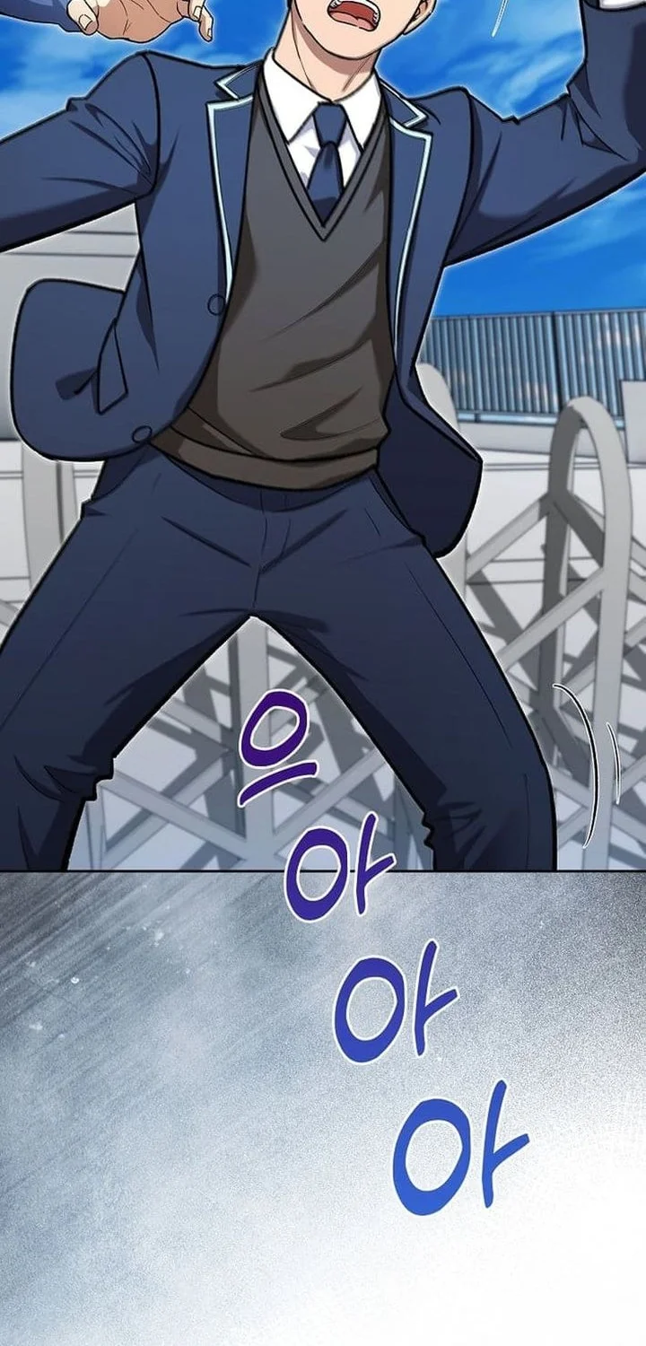 Reset Life of Regression Police Chapter 146 Gambar 4