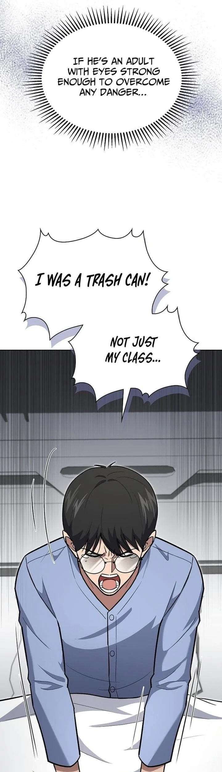 Reset Life of Regression Police Chapter 146 Gambar 59