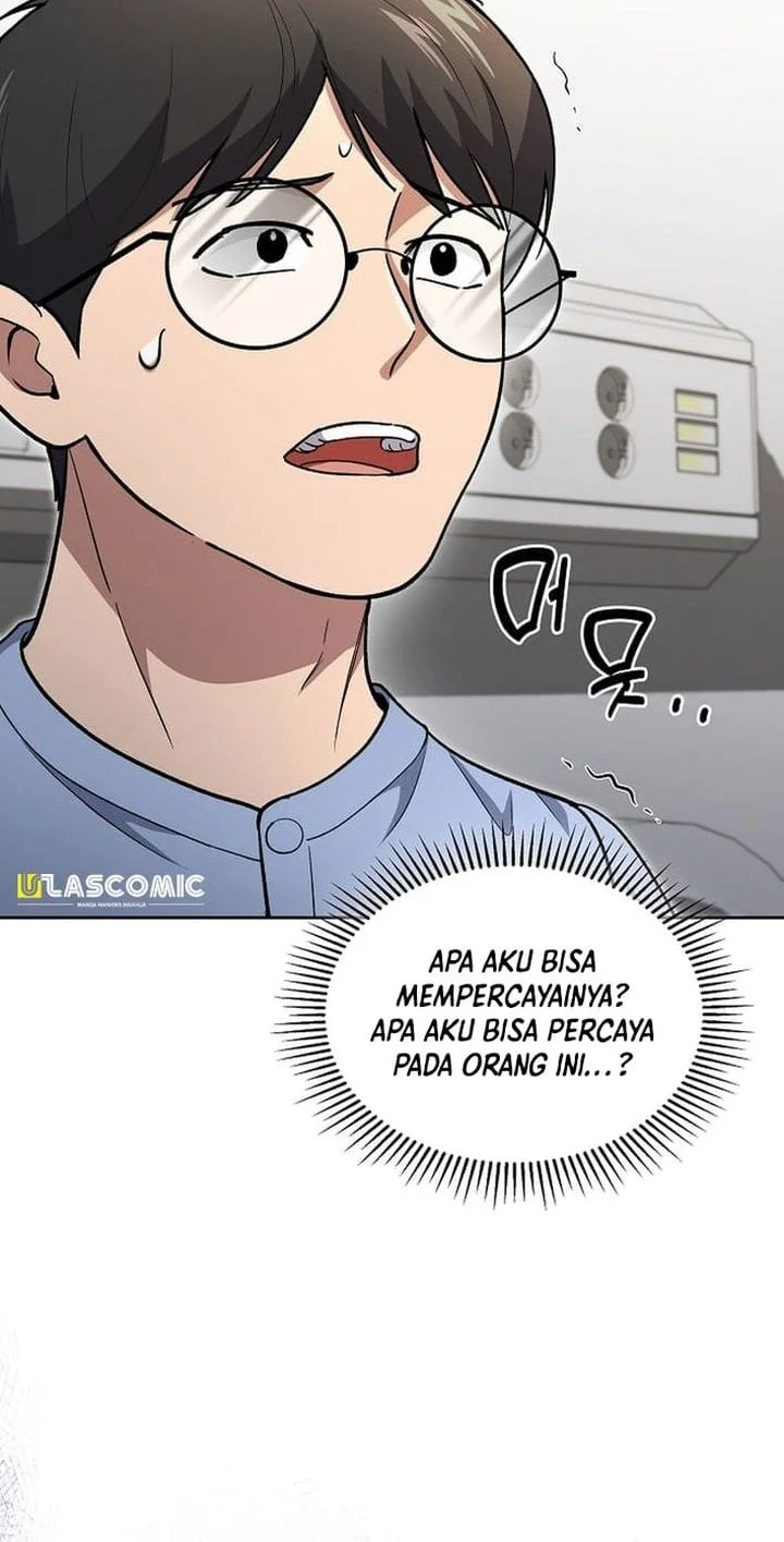 Reset Life of Regression Police Chapter 146 Gambar 63
