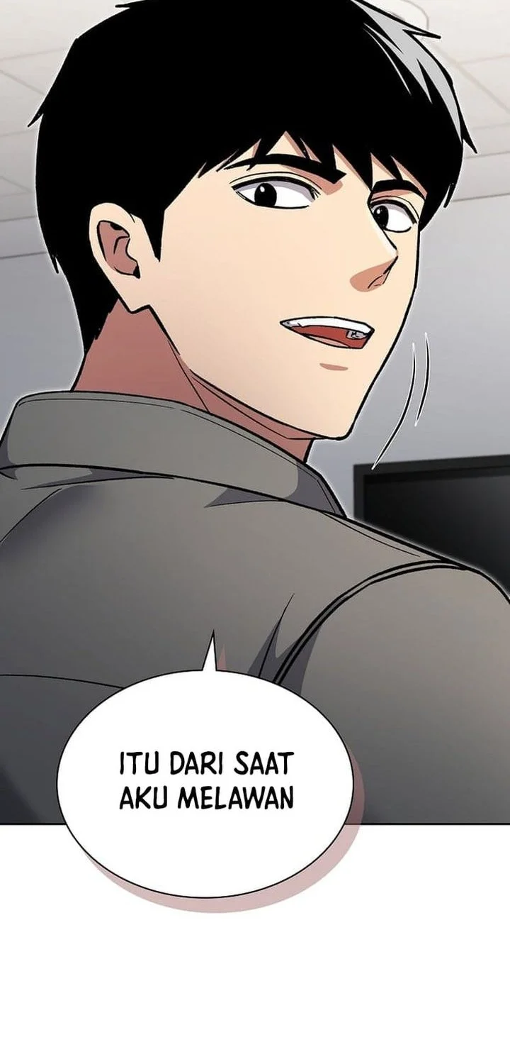 Reset Life of Regression Police Chapter 146 Gambar 75