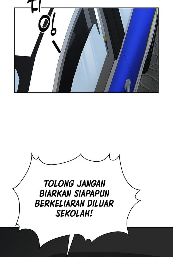 Reset Life of Regression Police Chapter 146 Gambar 6